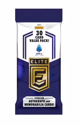 2021-22 Panini Donruss Elite Serie A (Fat Pack)