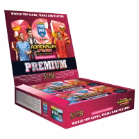 2024-25 Panini Adrenalyn XL FIFA 365 (Premium Booster Box)