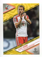 2023-24 Topps Superstars #60 Harry Kane (10-T6-BAYERNMUNCHEN)