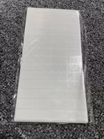 KLISTERLAPPAR FÖR PRISMÄRKNING/MÄRKNING (500-Pack)