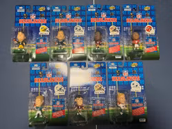 1996 Corinthian Headliners NFL * PICK YOUR PLAYER *