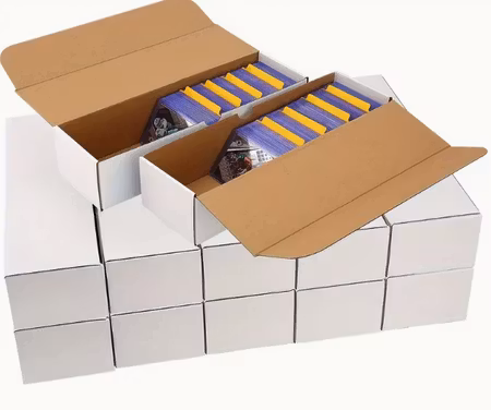 Förvaringslåda För 800 Kort