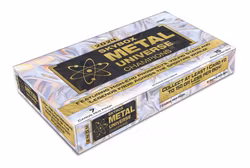 2024 Upper Deck Skybox Metal Universe Champions (Hobby Box)
