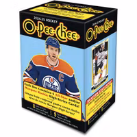 2024-25 O-Pee-Chee (Blaster Box)