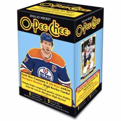 2024-25 O-Pee-Chee (Blaster Box)