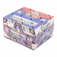 2024 Panini Rookies & Stars Football NFL (Retail Box)