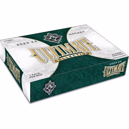 2023-24 Ultimate Collection (Hobby Box)