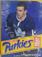 1994-95 Parkhurst Parkies 1964-65 (Full Box)