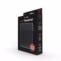 Ultra Pro Card Preserver (25ct - Sleeves)