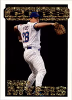 1994 Topps Black Gold #40 Randy Myers (15-JJ7-MLBCUBS)