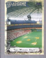 2010 Topps Update More Tales of the Game #7 Mike Schmidt (10-JJ7-MLBPHILLIES)