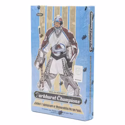 2023-24 Parkhurst Champions (Hobby Box)