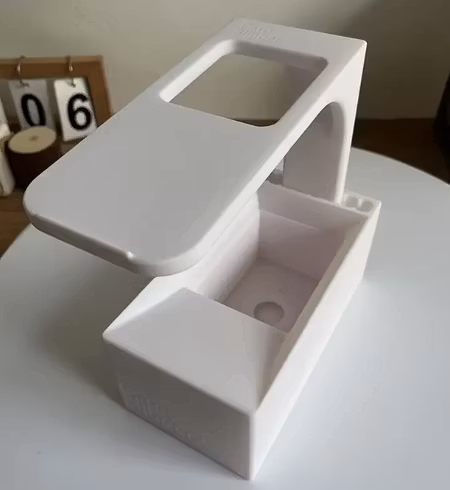 CARD SLINGER - SCANNER SIMPLIFIED!