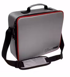 Ultra PRO Collectors Deluxe Carrying Case