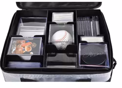 Ultra PRO Collectors Deluxe Carrying Case