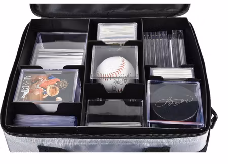 Ultra PRO Collectors Deluxe Carrying Case