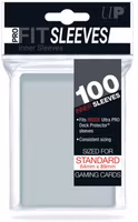 Pro-Fit Standard Size Deck Protectors (100-pack)