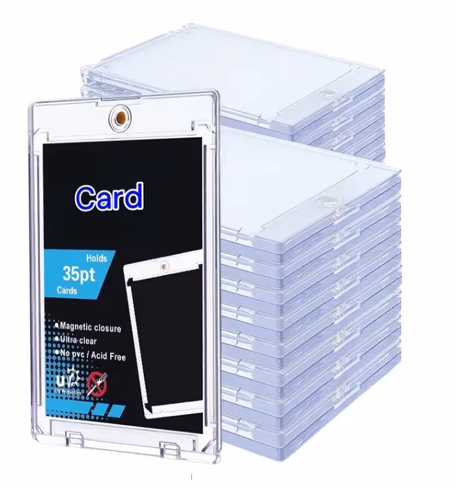 One-Touch 35pt (Slim Model)