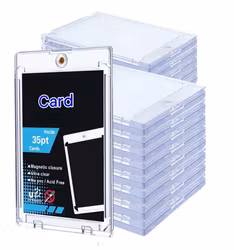 One-Touch 35pt (Slim Model)