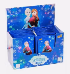 2024 Kayou Disney's Frozen (20-Pack Box)