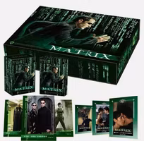 2024 Kayou The Matrix (Premium Box)