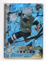 Kakashi Hatake SSR Naruto Kayou NR-SSR-028 (20-JJ4-OTHERS)