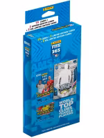 2026 Panini AdrenalynXL FIFA 365 (XXL Maxi Blister)