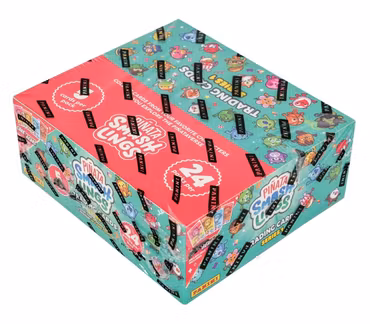 2024 Panini Pinata Smashlings (Hobby Box)