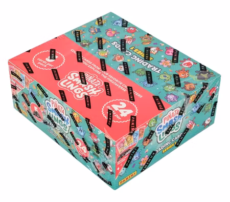 2024 Panini Pinata Smashlings (Hobby Box)