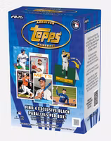 2025 Topps Archives Baseball (Value Box)
