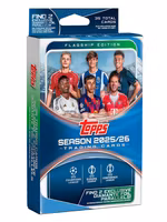2025-26 Topps UCC Flagship (Hanger Box)