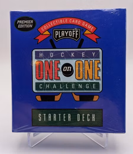 1995-96 Playoff One on One (Starter Pack)