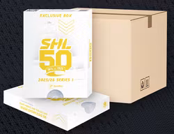 2025-26 Sportzoo SHL Series 1 (Exclusive Box)