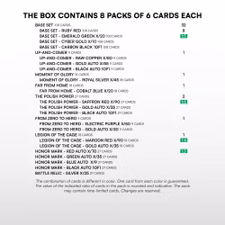 2026 SportZoo KSW (Blaster Box)