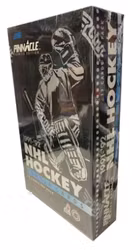 1991-92 Pinnacle Premier Edition (Hel Box)
