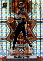 2021-22 Panini Mosaic Mosaic #134 Deandre Ayton (15-RR13-NBASUNS)