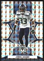 2022 Panini Mosaic Mosaic #228 Jamal Adams (15-OO11-NFLSEAHAWKS)