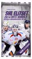 2014-15 SHL Elitset Series 2 (Hobby Pack)