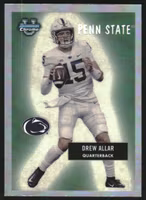 2023 Bowman Chrome University '55 Bowman #55BF8 Drew Allar (30-SS3-NFLOTHERS)