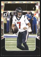2024 Donruss Dominators #11 CJ Stroud (20-SS2-NFLTEXANS)