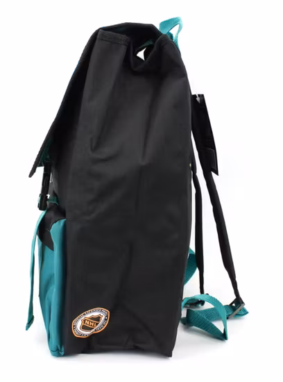Anaheim Mighty Ducks NHL Backpack - Military (Vintage)