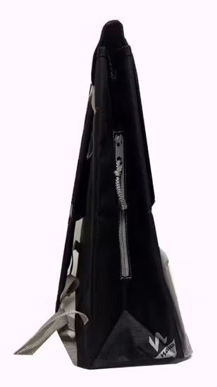 Los Angeles Kings NHL Backpack - Military (Vintage)