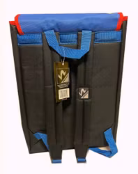 New York Rangers NHL Backpack - Military (Vintage)