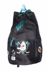 Anaheim Mighty Ducks NHL Gym Bag (Vintage)