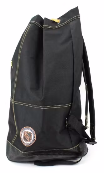 Pittsburgh Penguins NHL Gym Bag (Vintage)