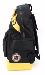 Pittsburgh Penguins NHL Backpack - Regular (Vintage)