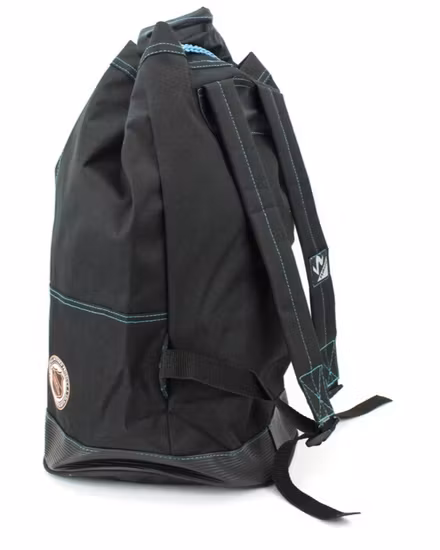 San Jose Sharks NHL Gym Bag (Vintage)
