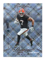 2024 Prestige Xtra Points Diamond #11 Bijan Robinson (20-QQ5-NFLFALCONS)