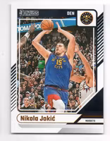 2024-25 Donruss #188 Nikola Jokic (10-B7-NBANUGGETS)
