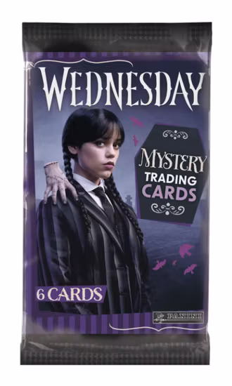2025 Panini Wednesday (Löspaket)